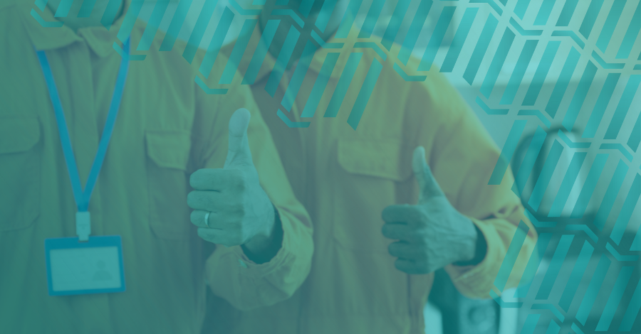 Ensure customer satisfaction